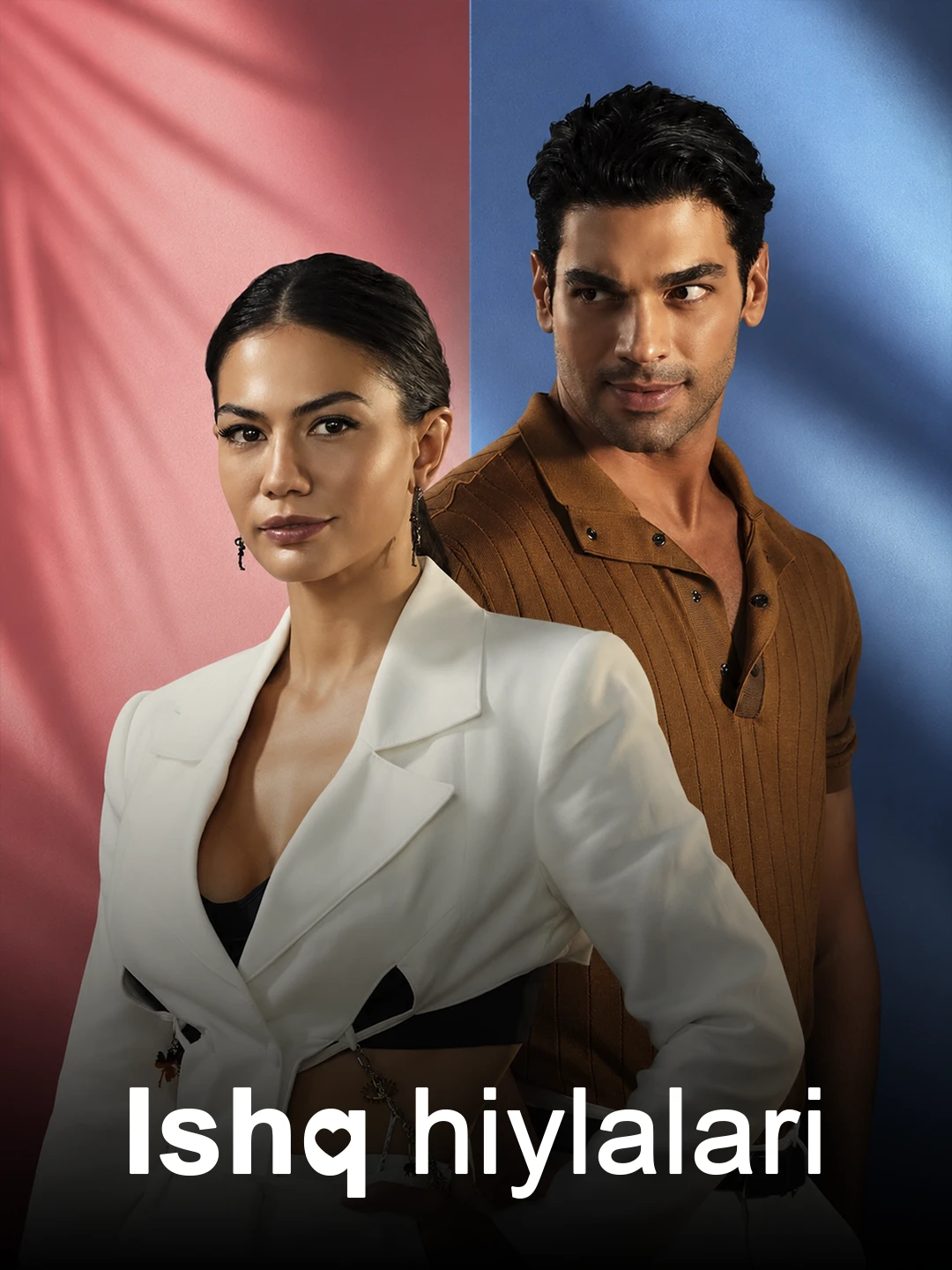 Ishq hiylalari poster