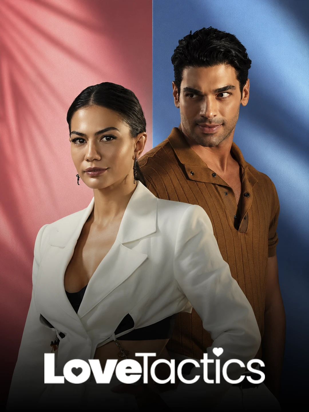 Ask Taktikleri poster