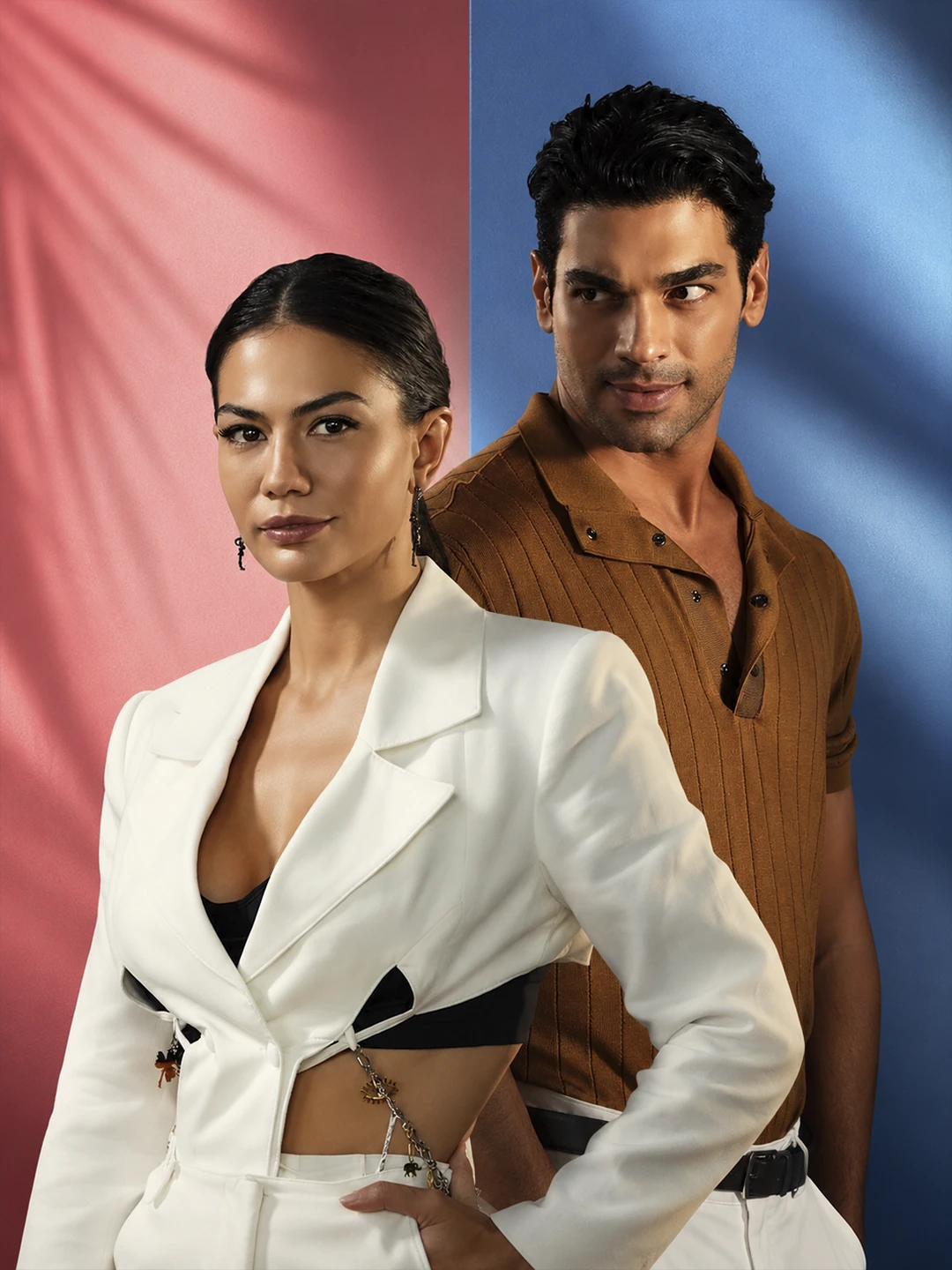 Ishq hiylalari - vertikal poster