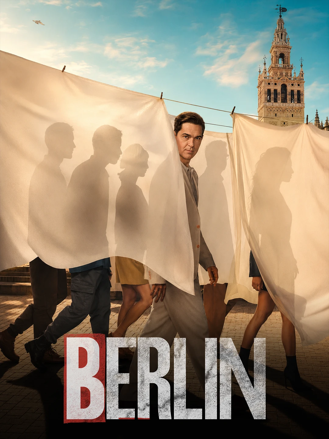Berlin poster