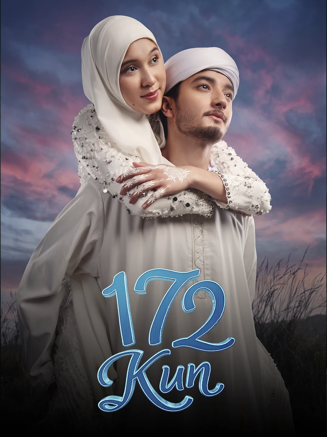 172 kun poster