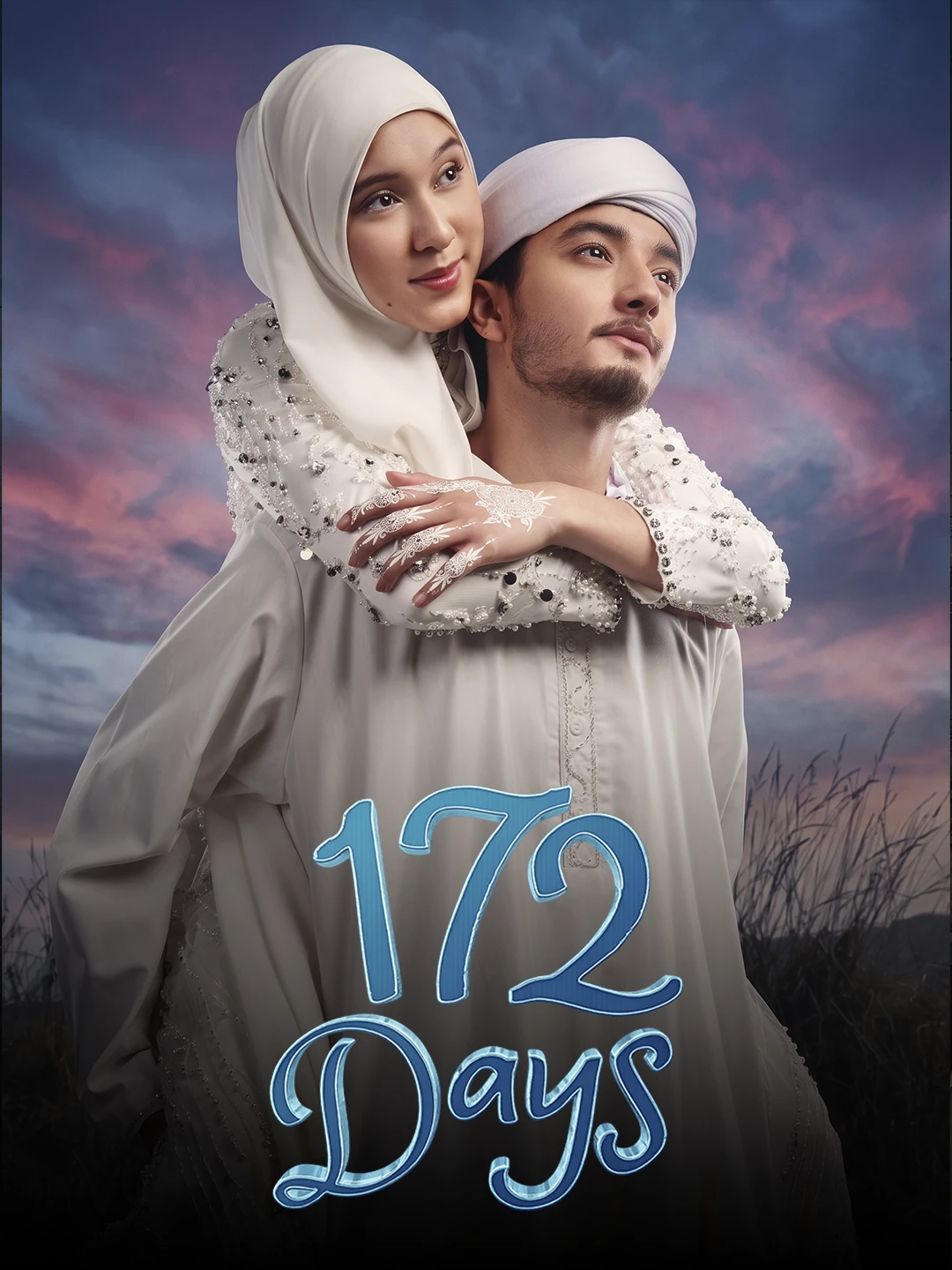 172 Days poster