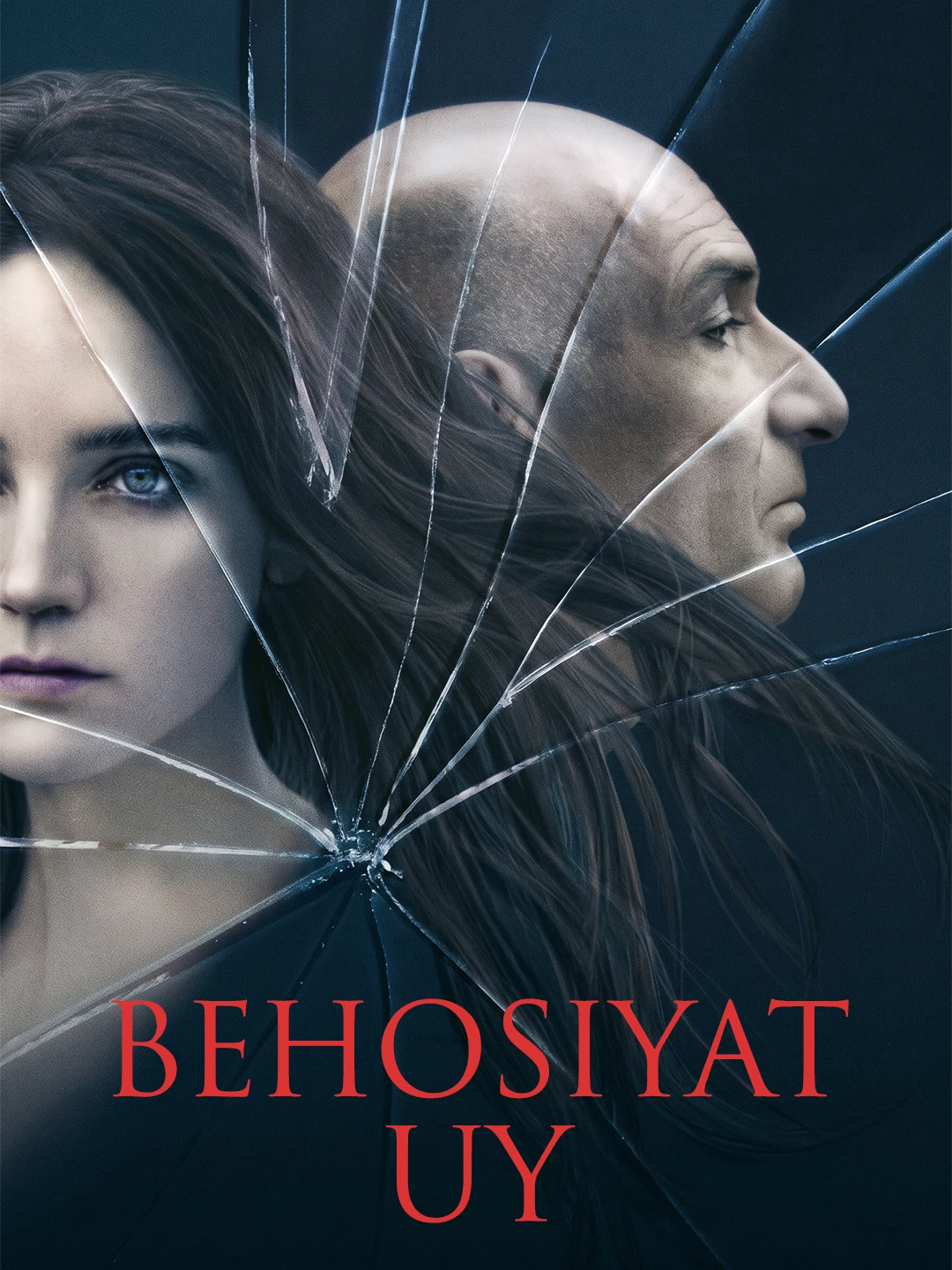 Behosiyat uy poster