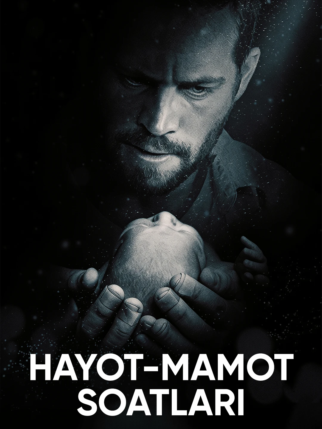 Hayot mamot soatlari poster