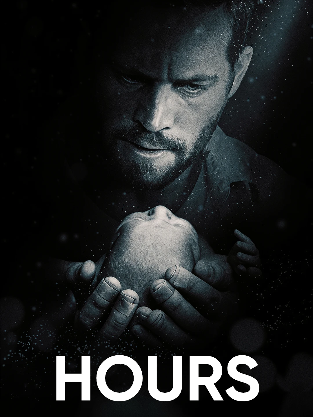 Hours poster