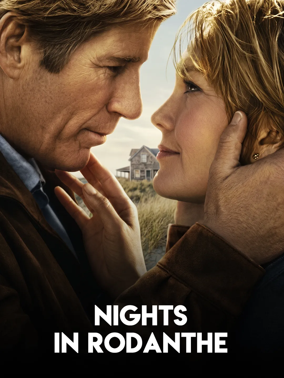 Nights in Rodanthe poster