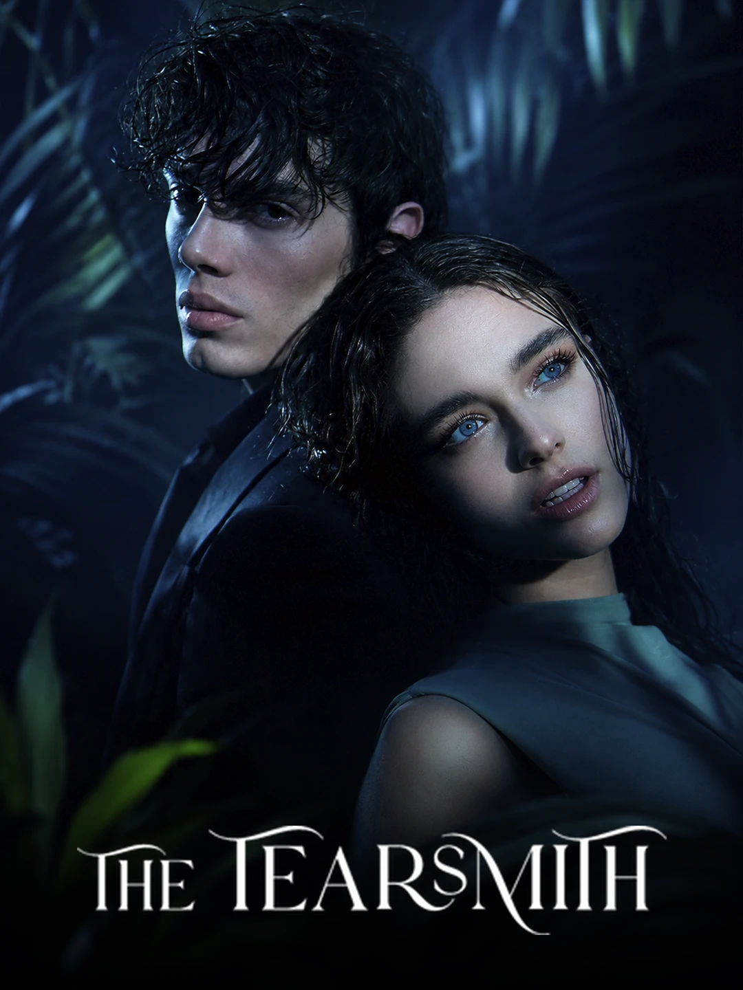 The Tearsmith poster