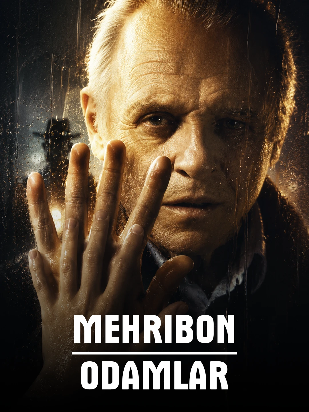 Mehribon odamlar poster
