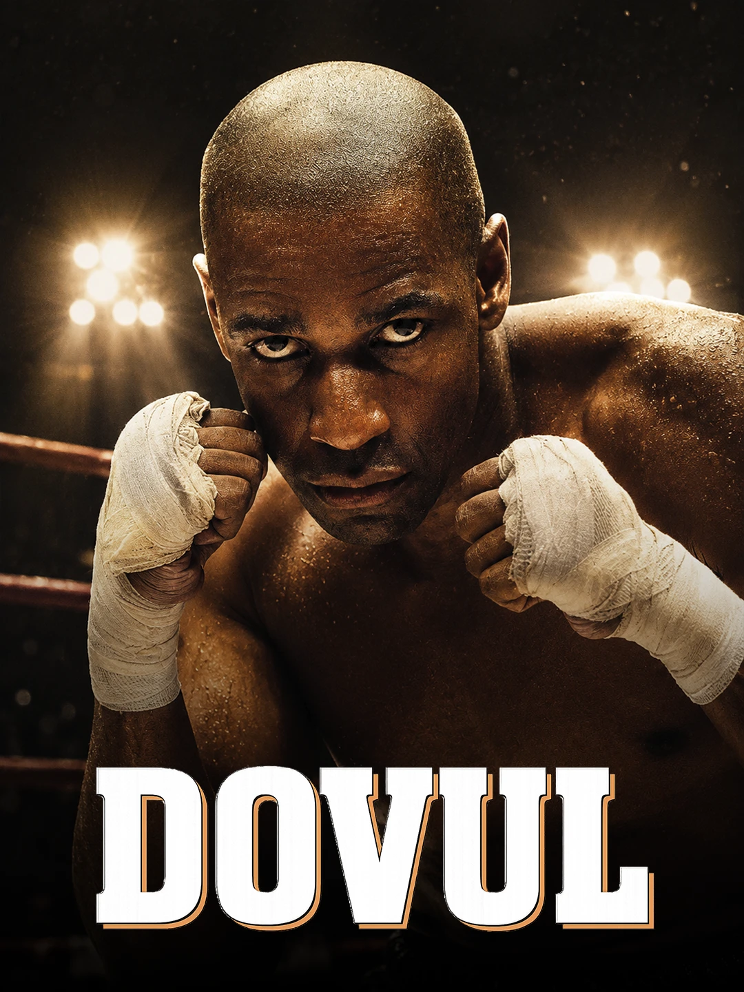 Dovul poster