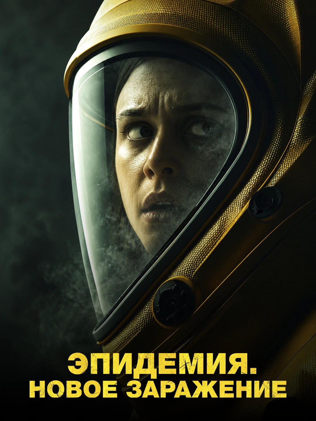 Эпидемия. Новое заражение poster