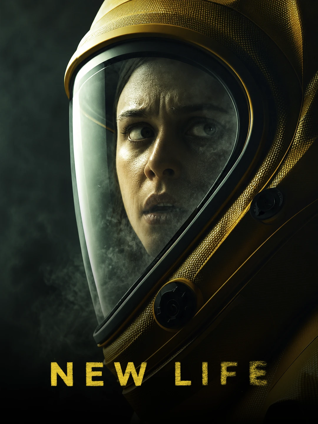 New Life poster