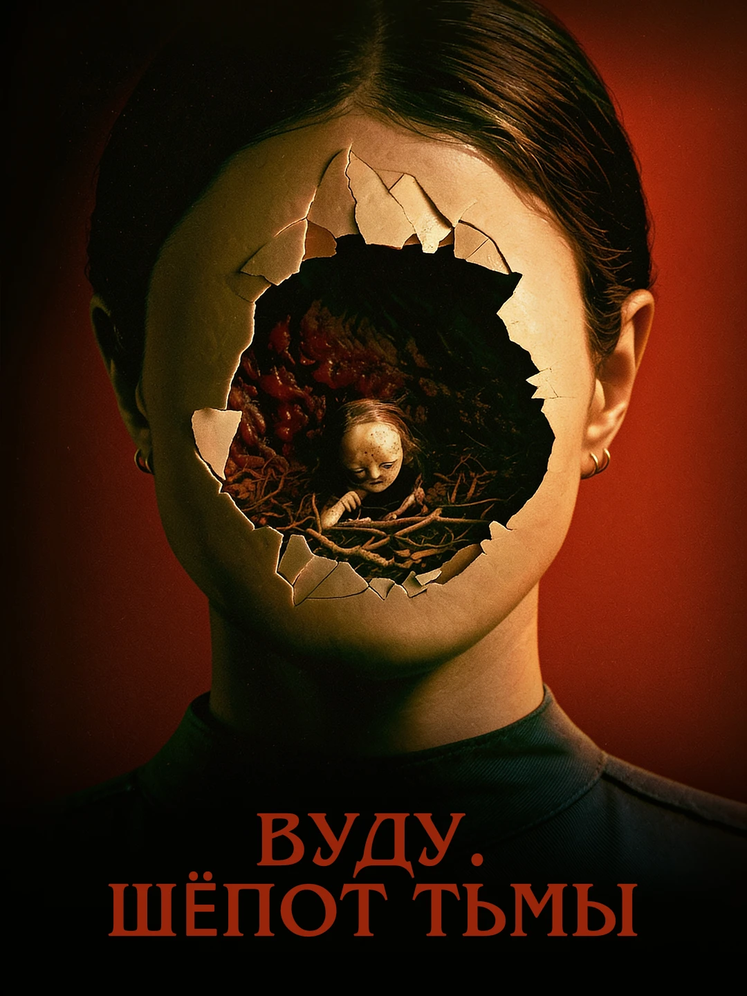 Вуду. Шёпот тьмы poster