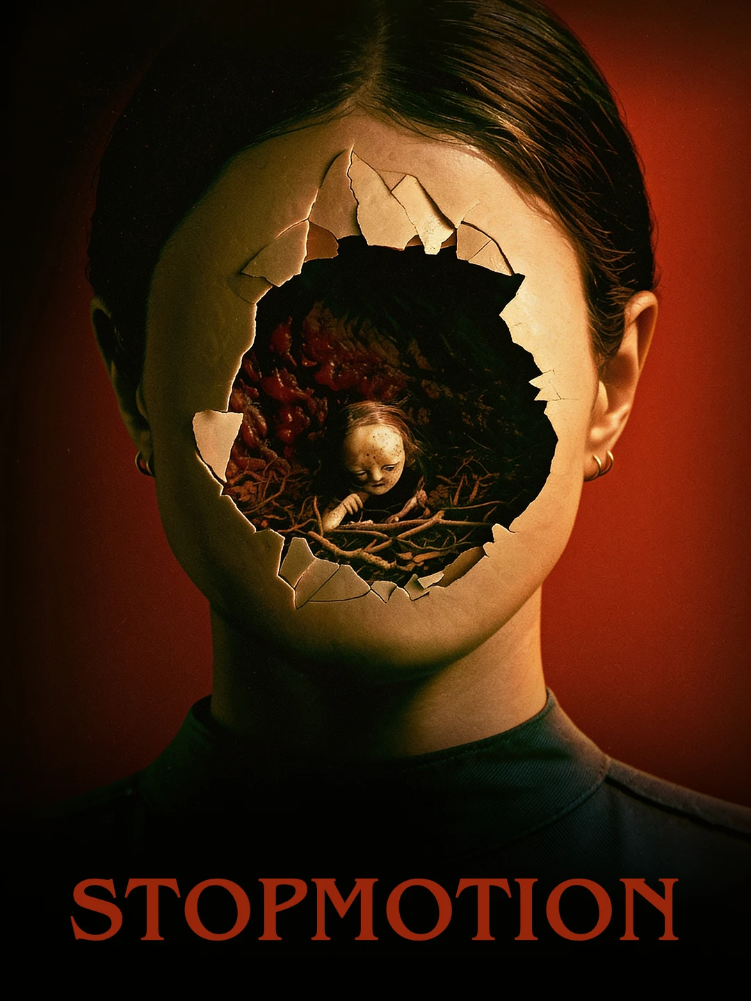 Stopmotion poster