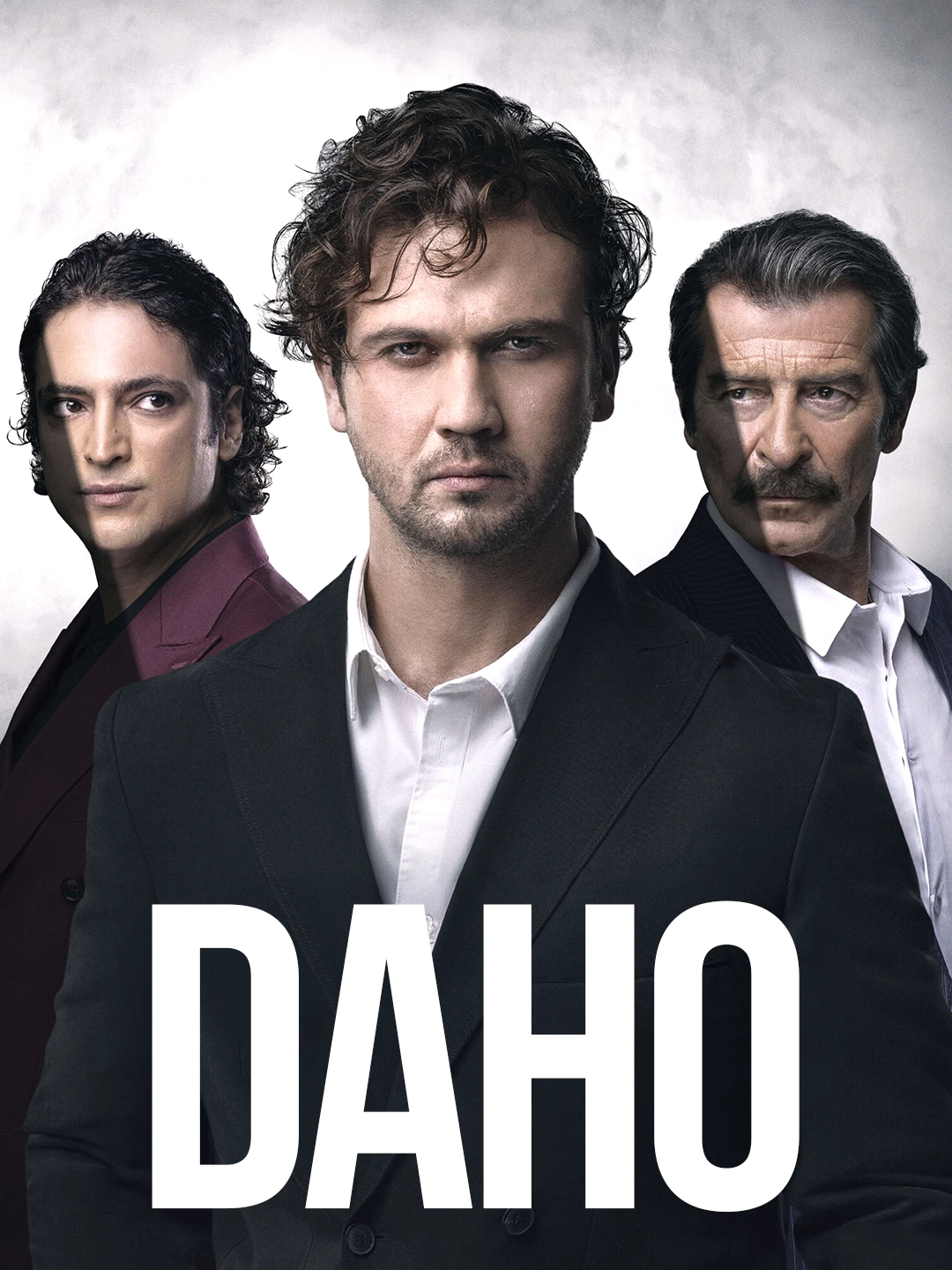 Daho poster