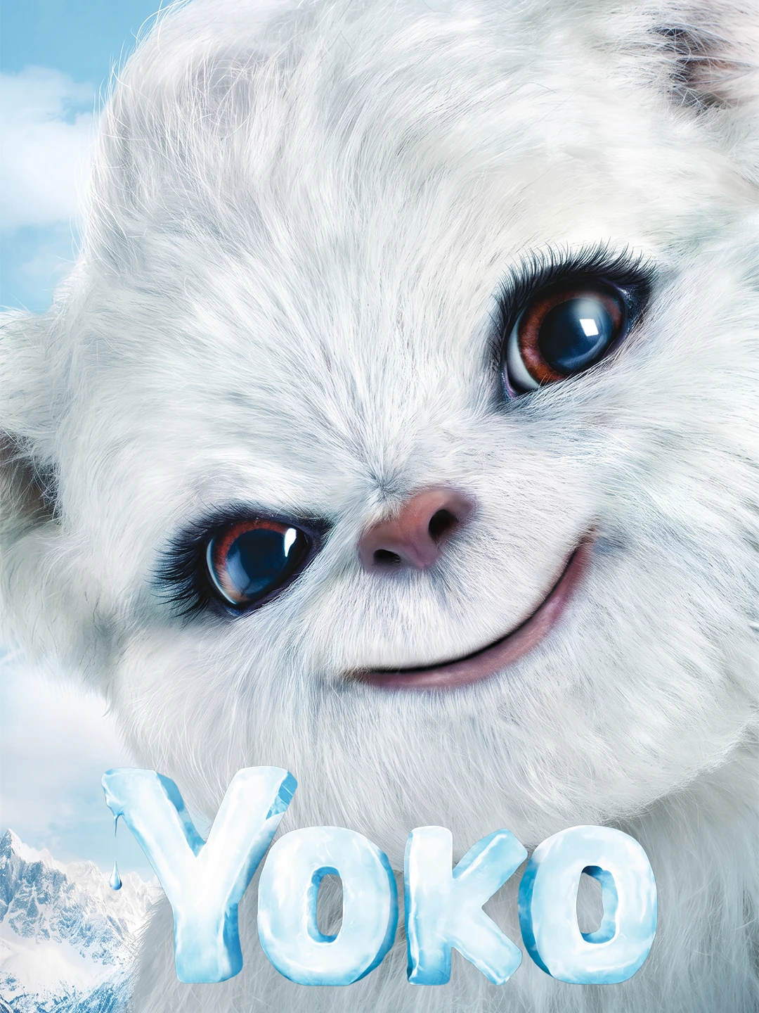 Yoko poster