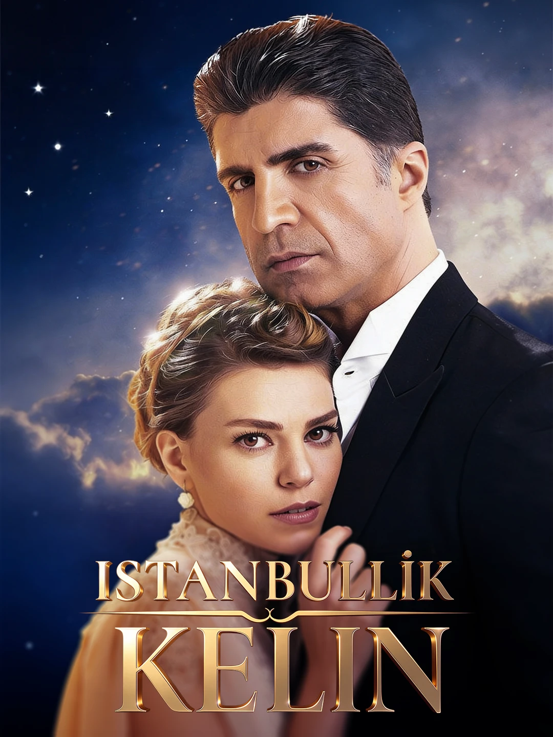 Istanbullik kelin poster
