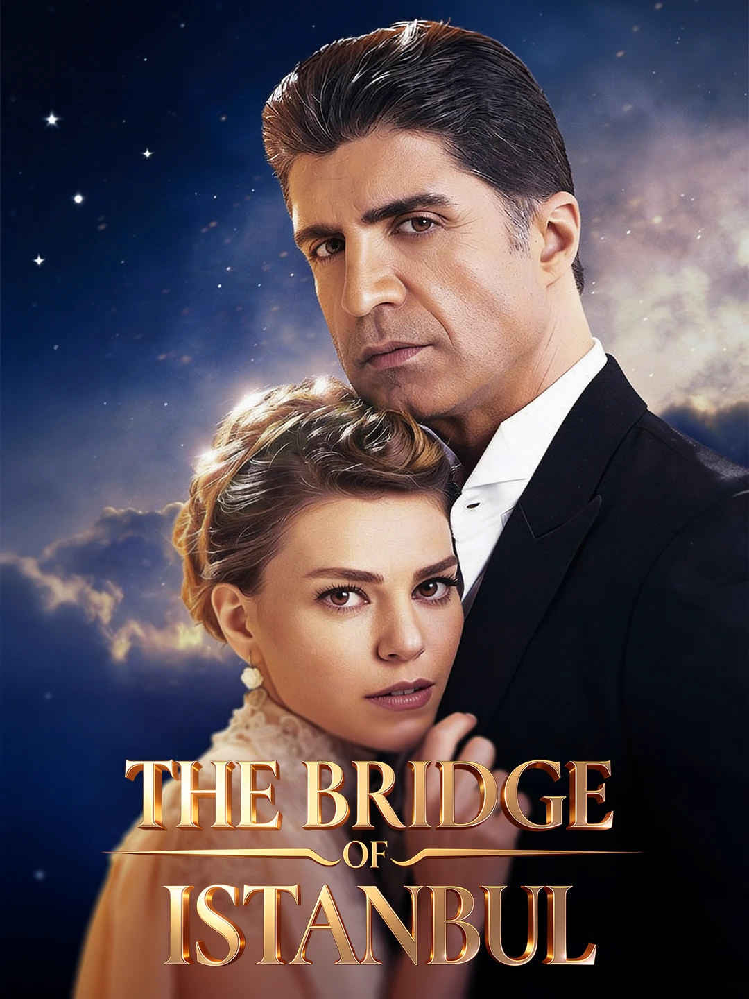 Istanbullu Gelin poster