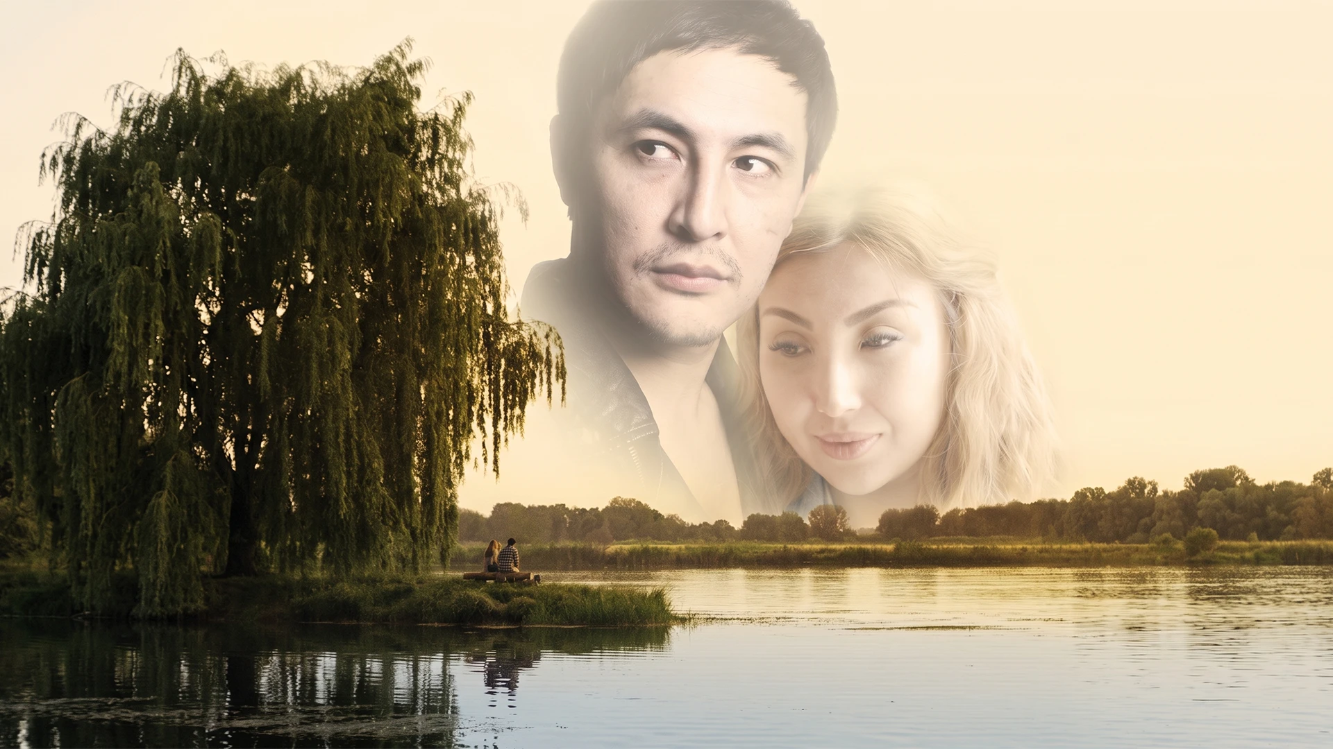 So'qir muhabbat - gorizontal poster