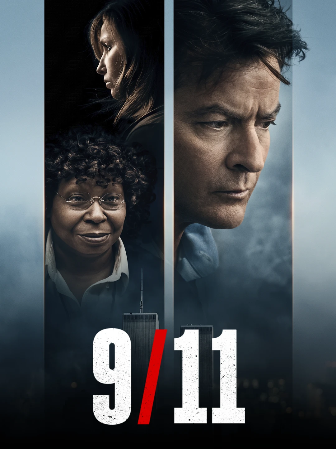 9/11 poster