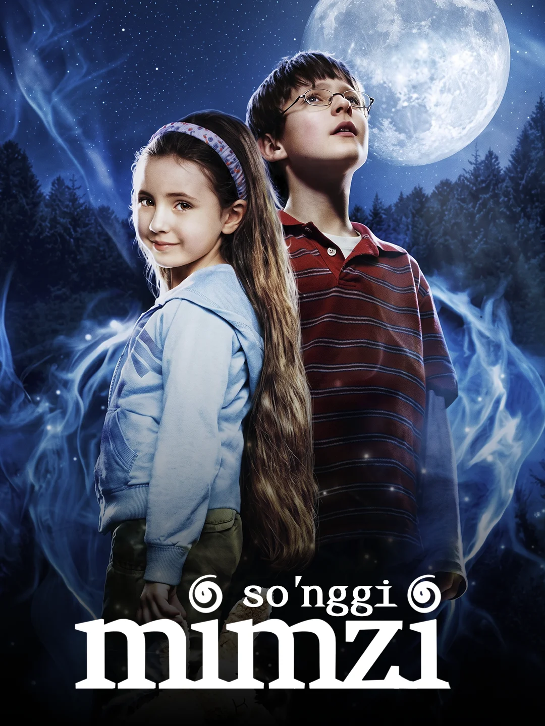 So'nggi Mimzi poster
