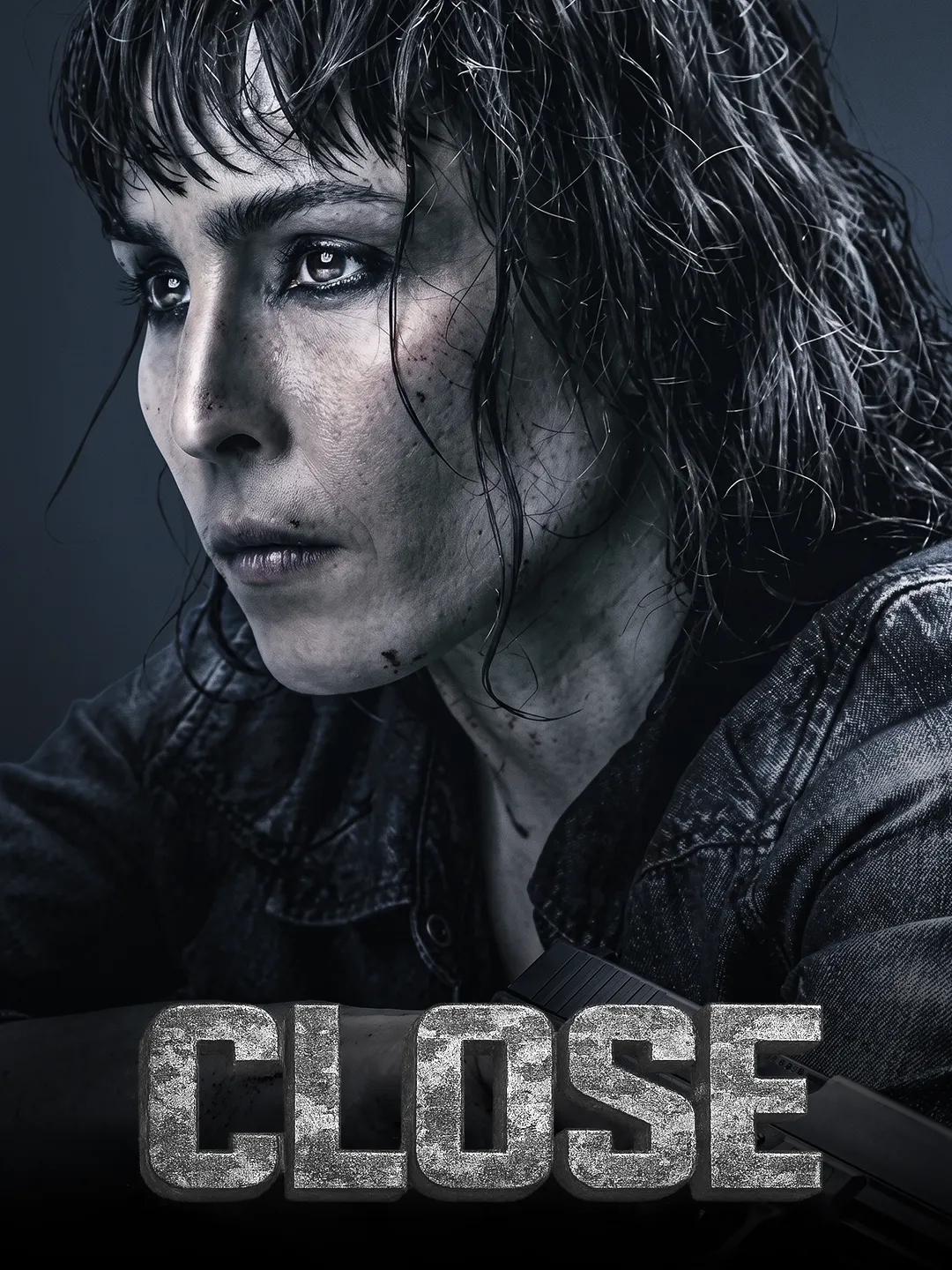 Close poster
