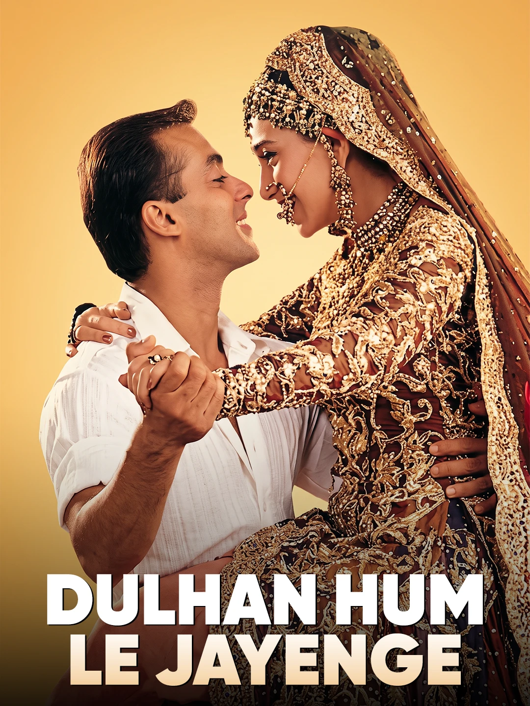 Dulhan Hum Le Jayenge poster