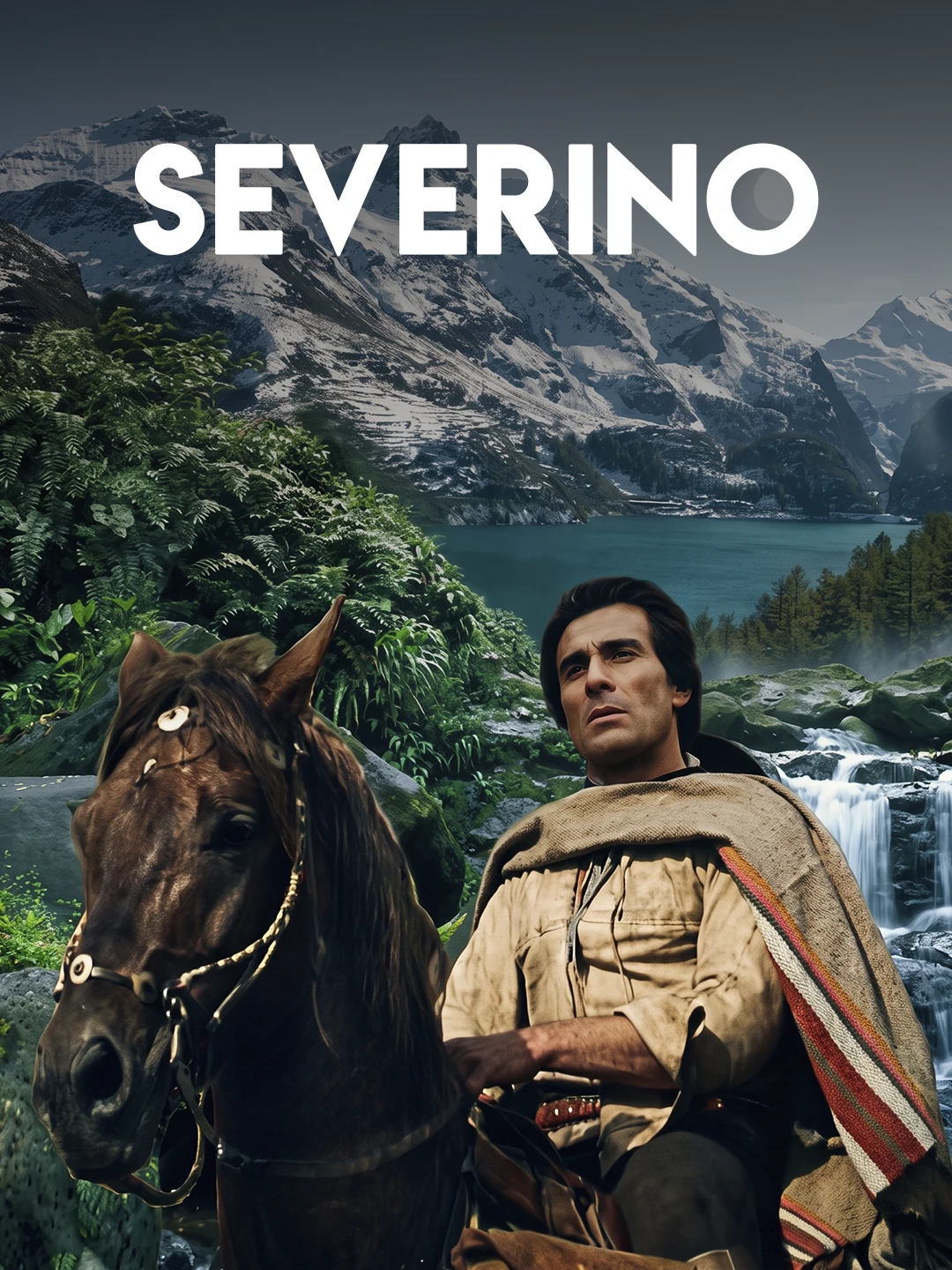 Severino poster