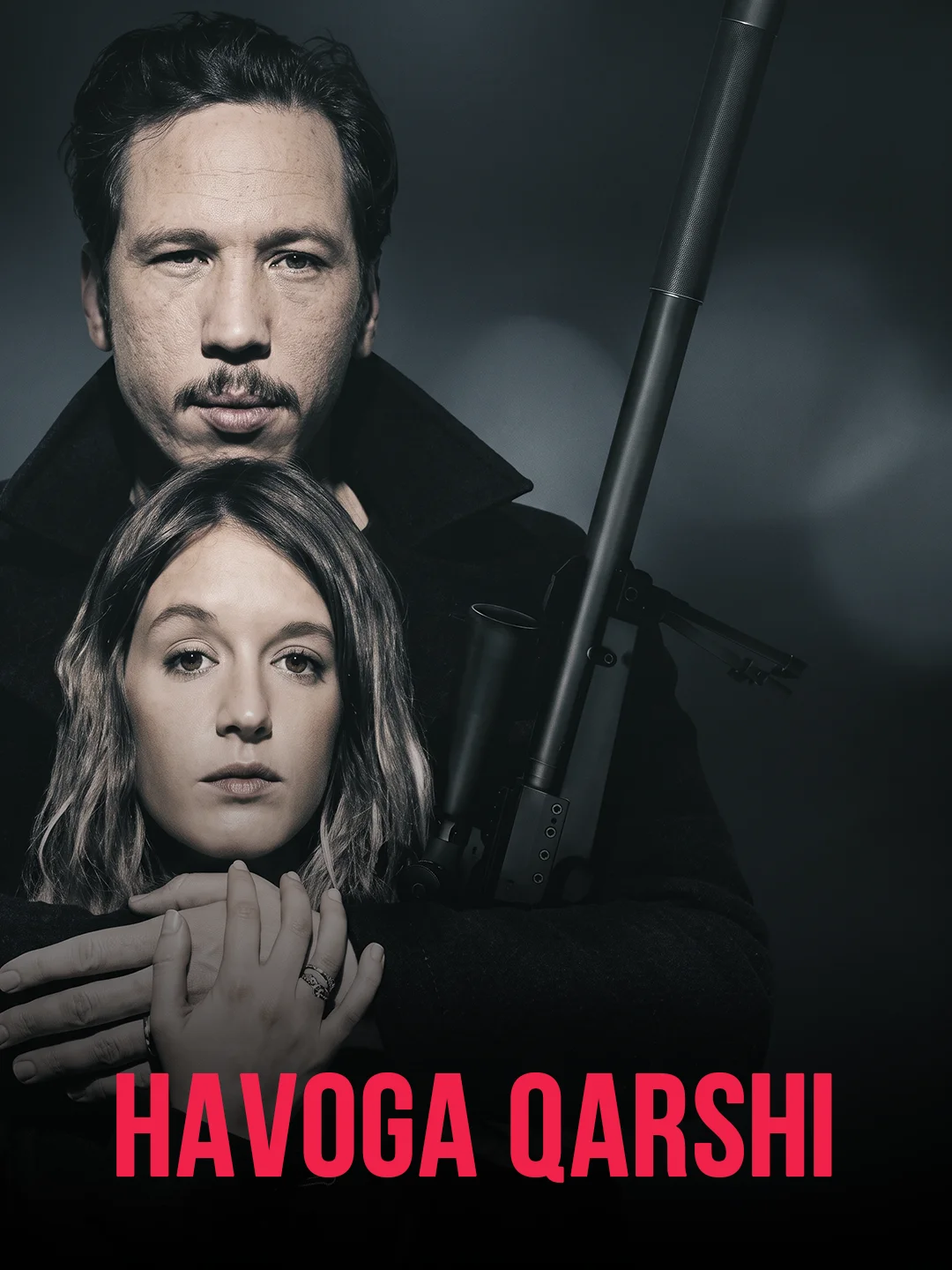 Havoga qarshi poster