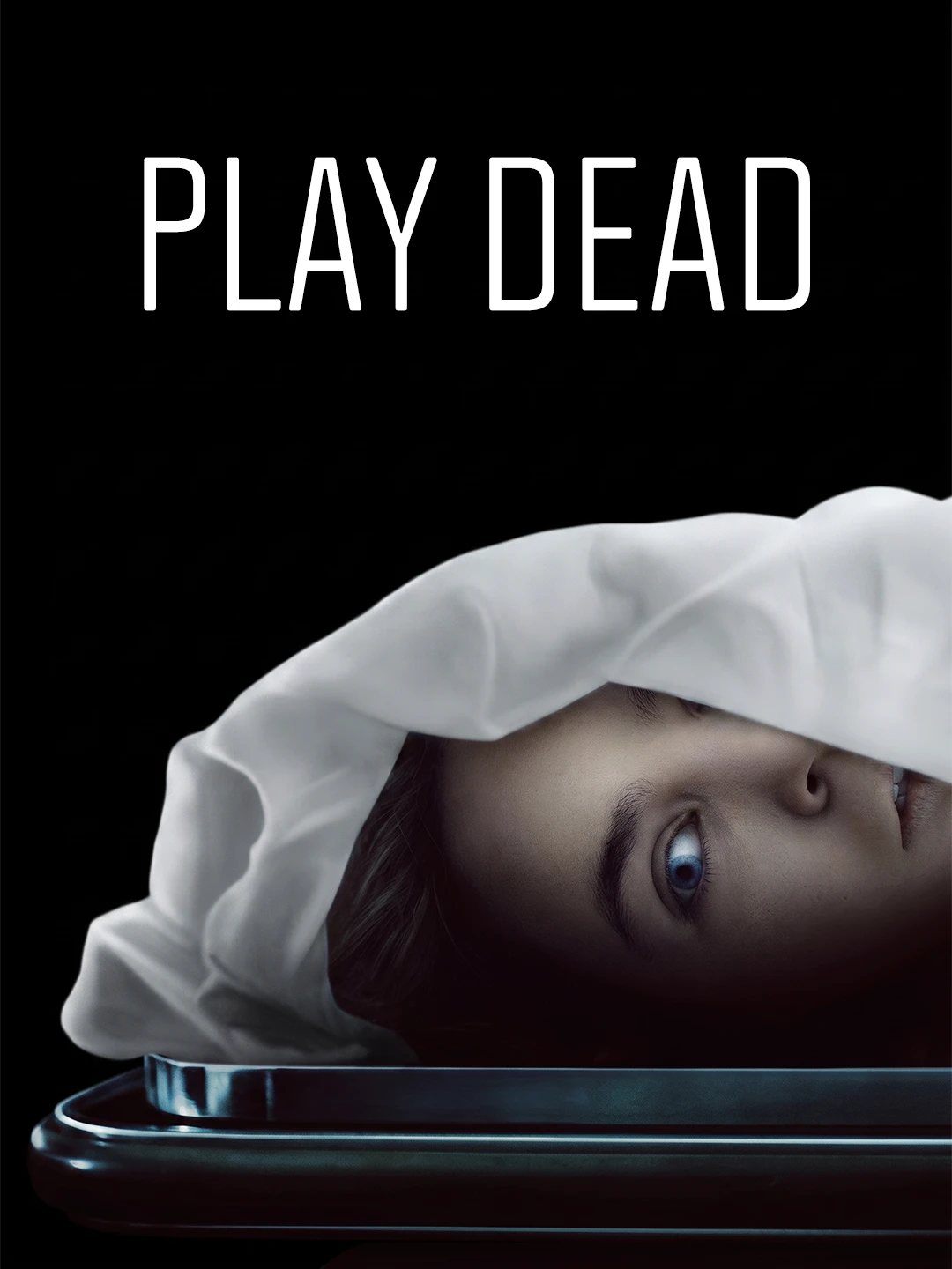 Play Dead poster