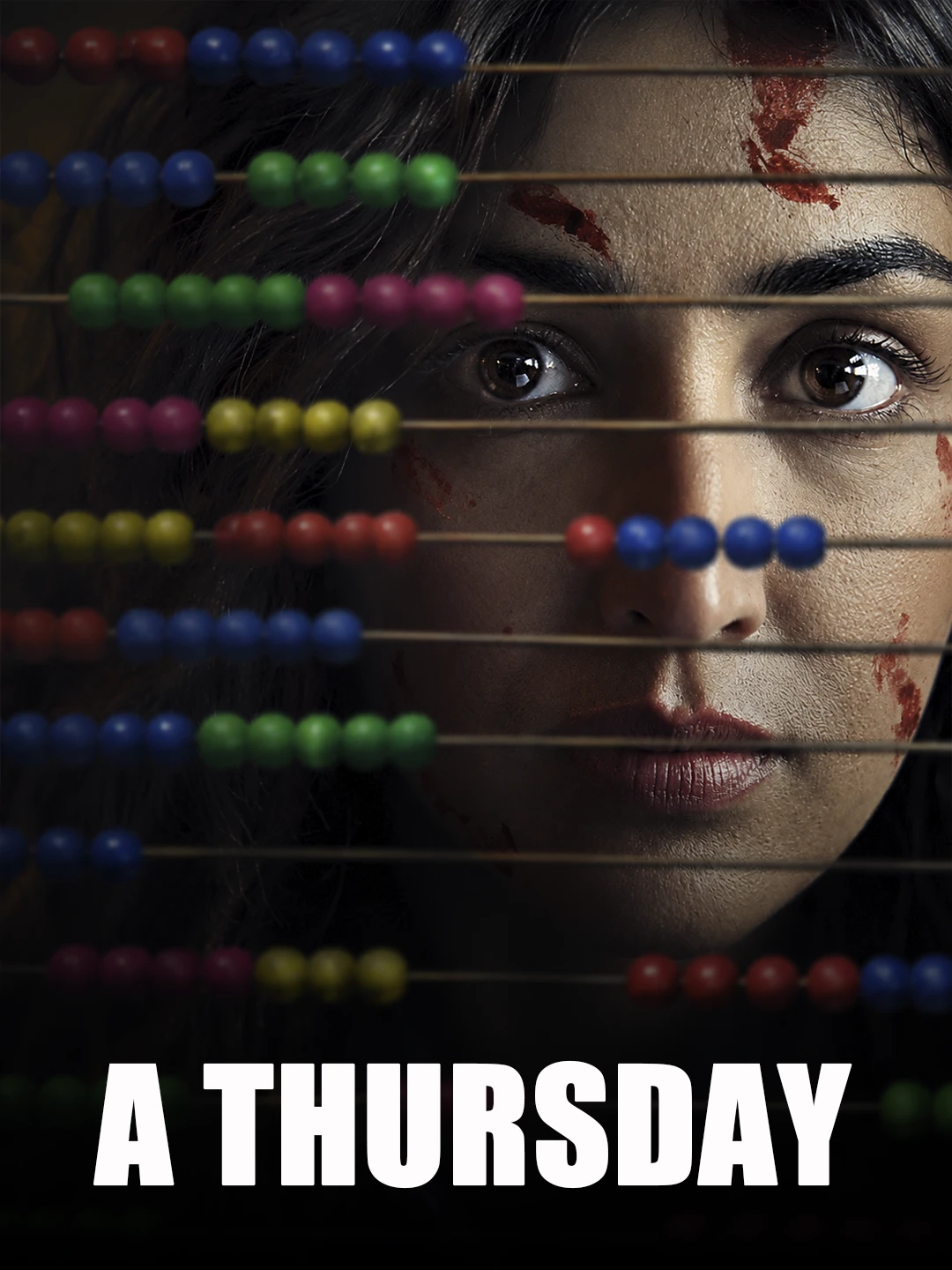 A Thursday poster