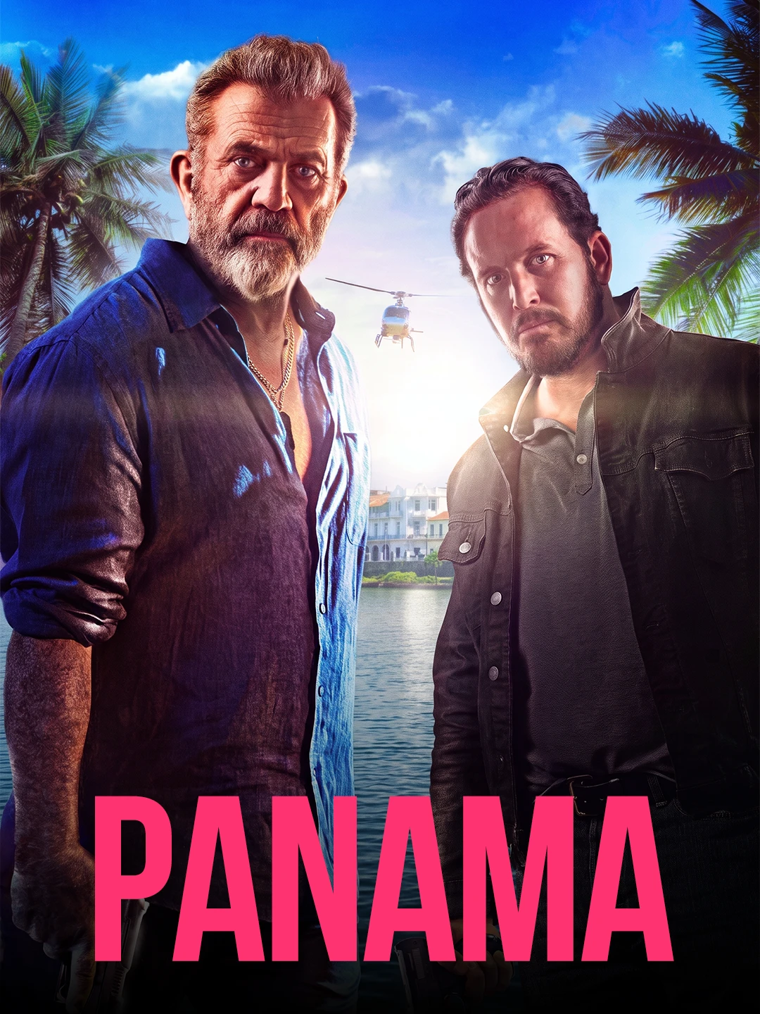Panama poster