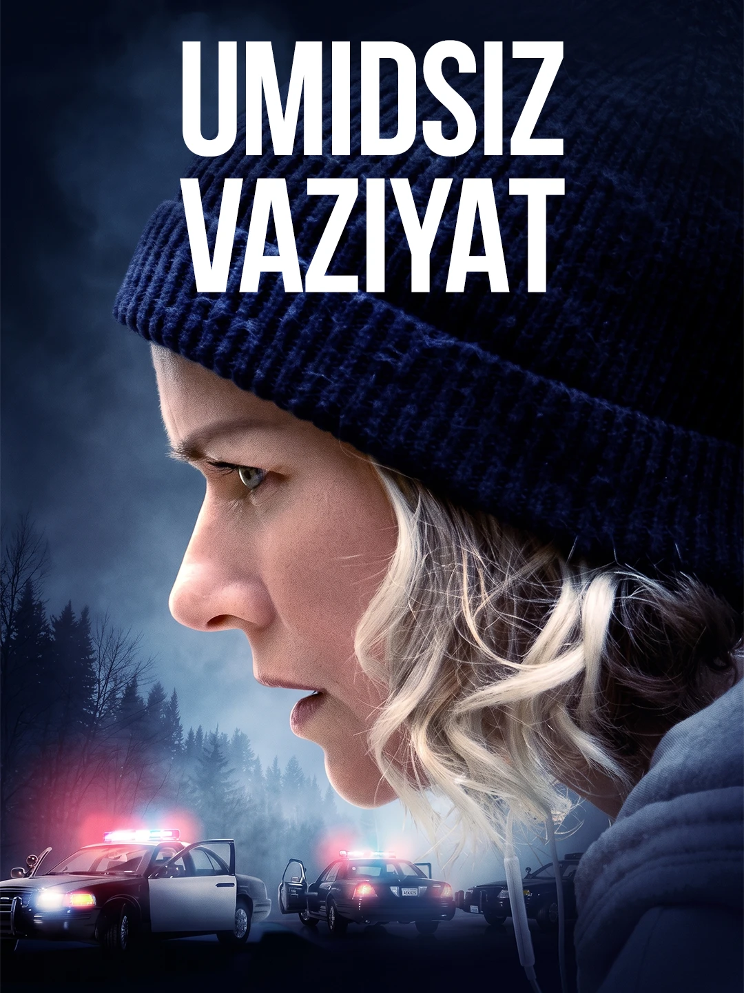 Umidsiz vaziyat poster