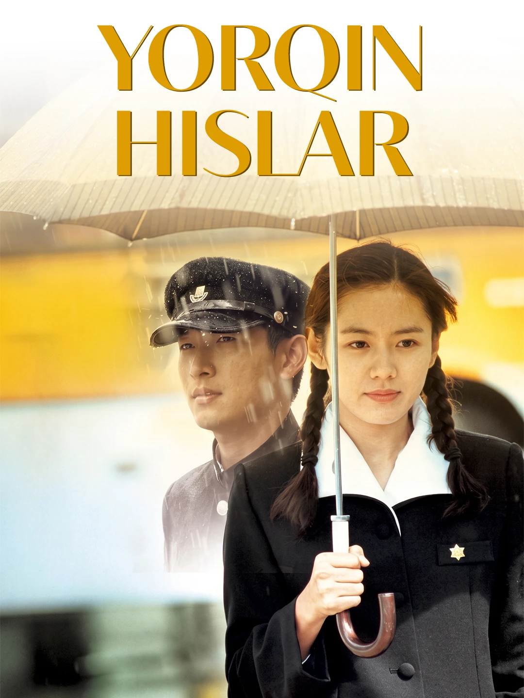 Yorqin hislar poster