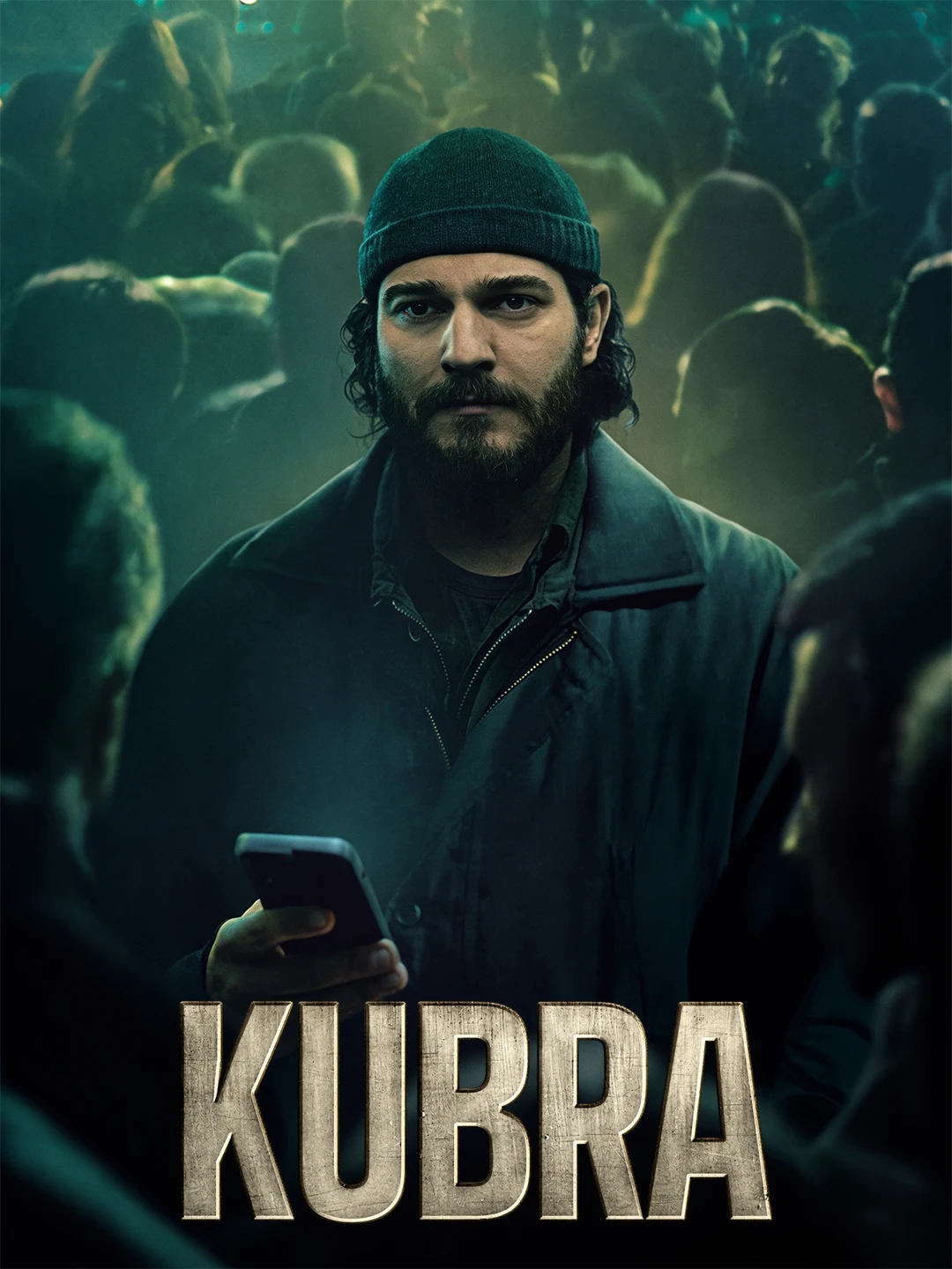 Kubra poster