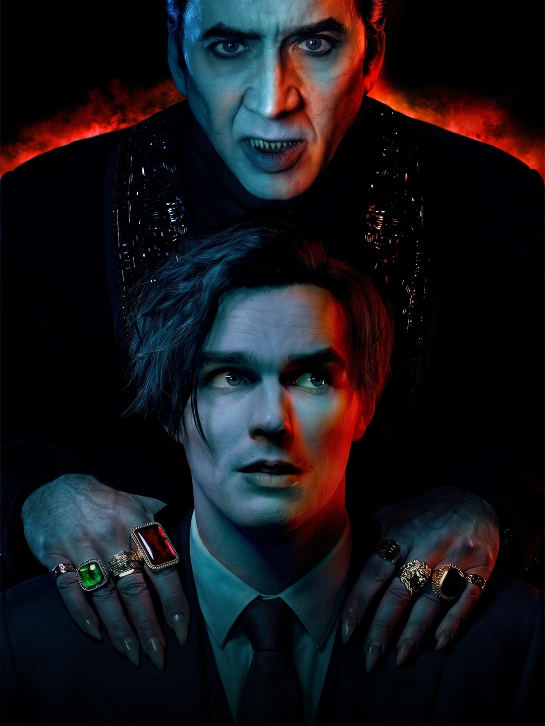 Renfild - vertikal poster