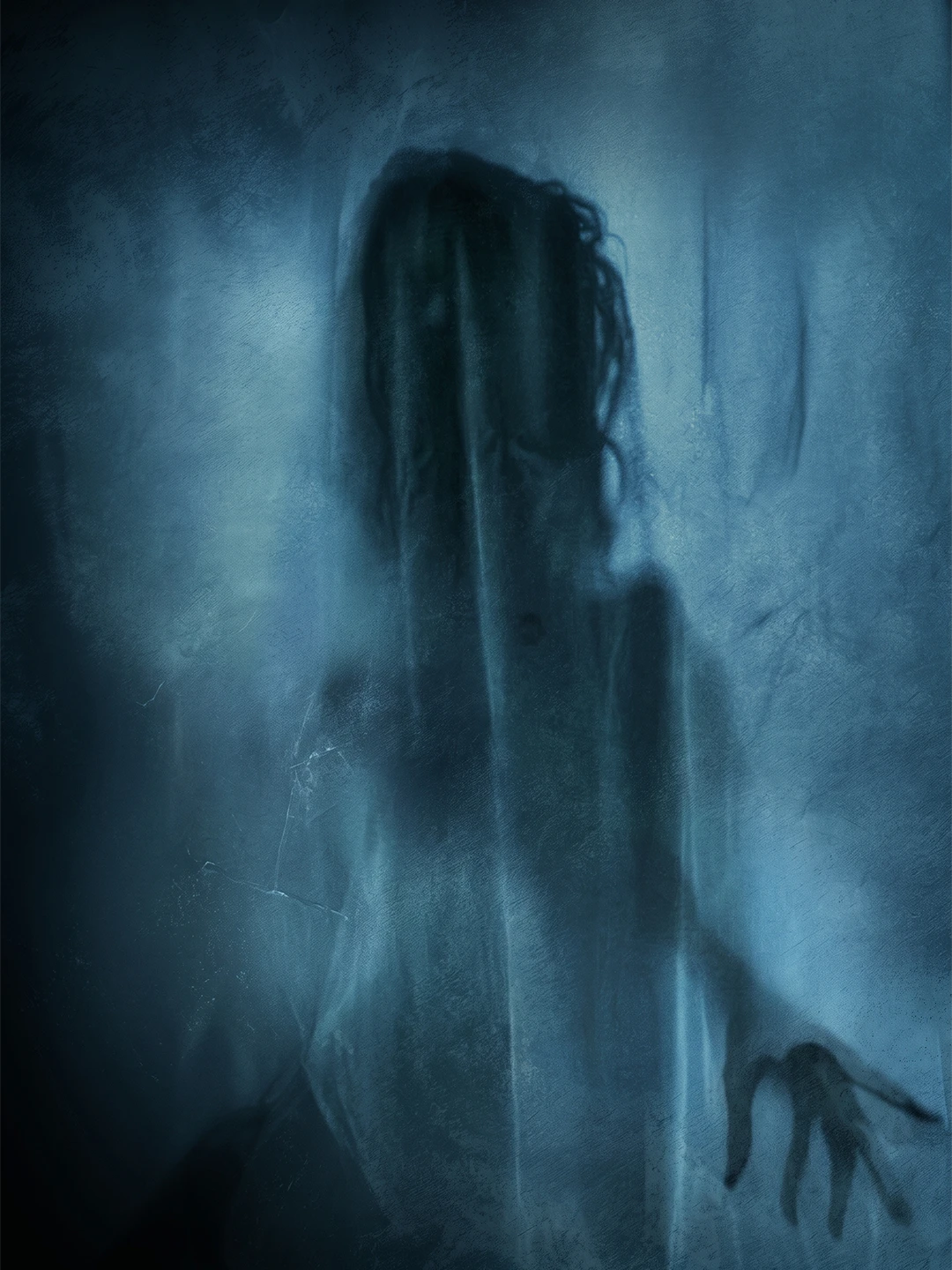 Mara: Uyqu iblisi - vertikal poster