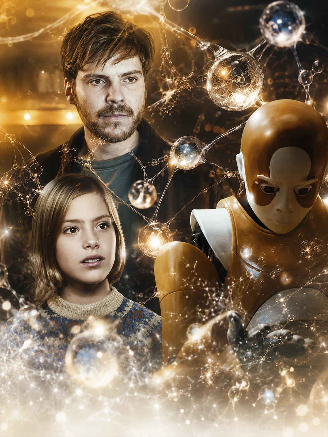 Eva - vertikal poster