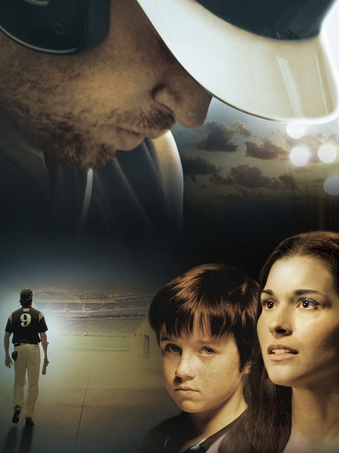Houmran - vertikal poster