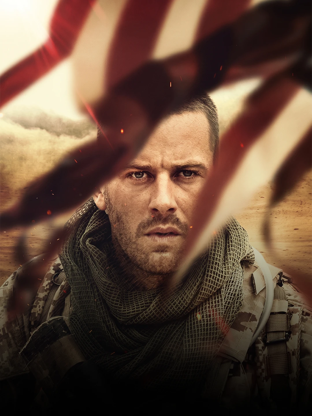Mina - vertikal poster