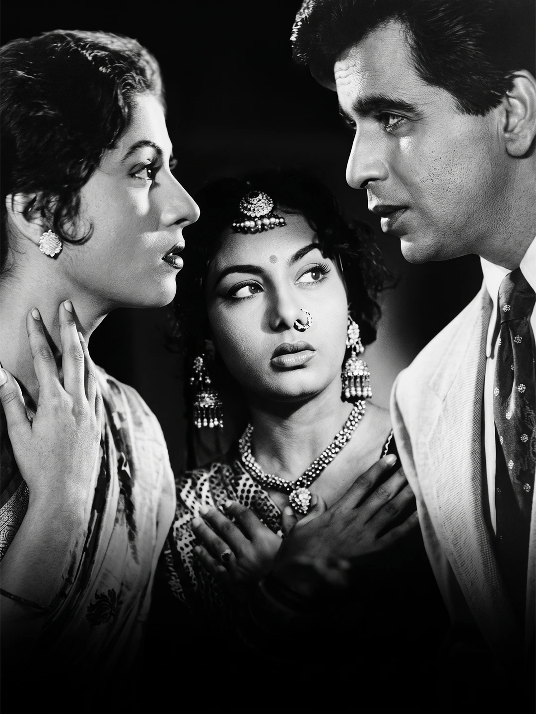Amar - vertikal poster