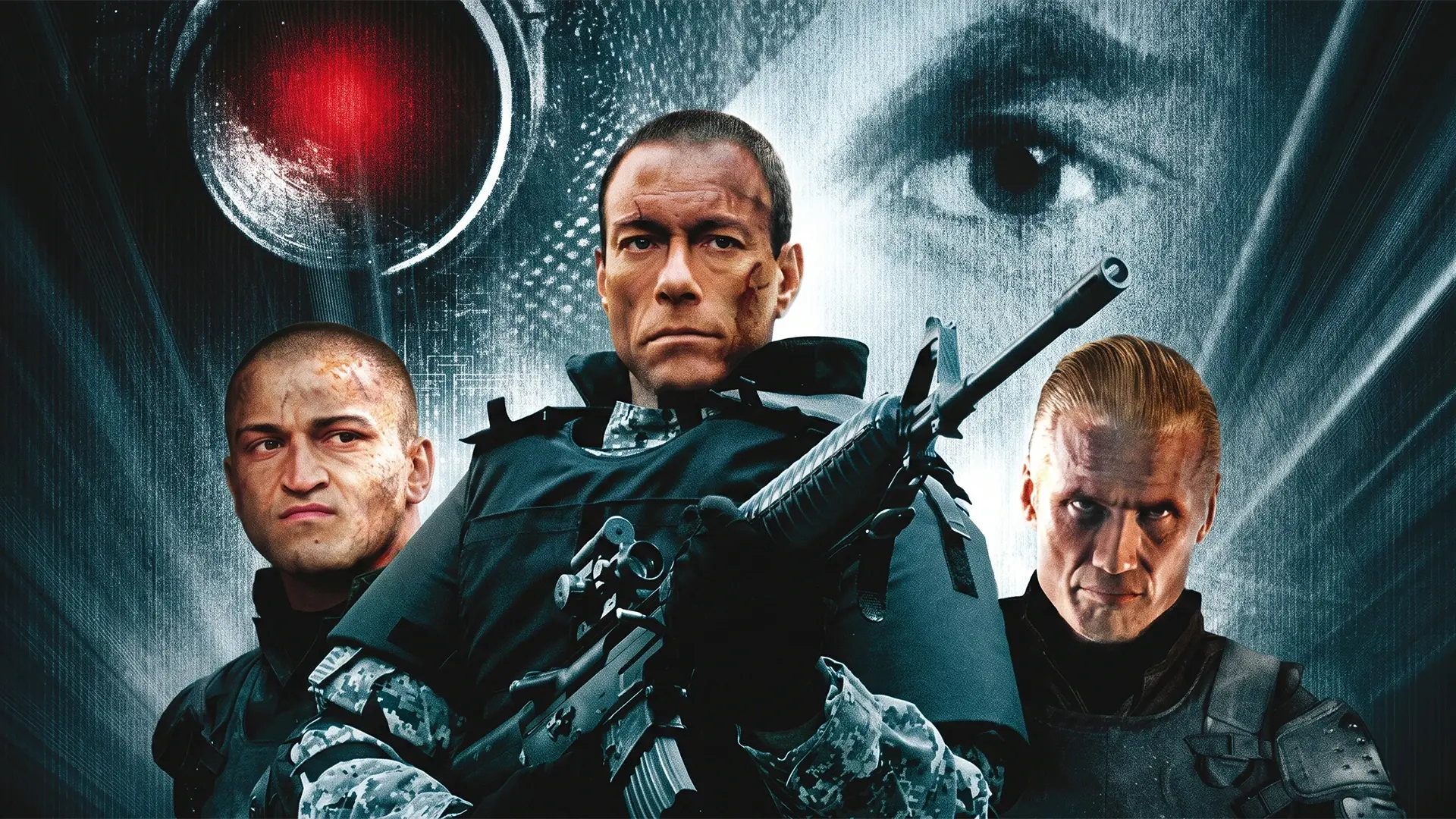 Universal askar 3:Tiklanish