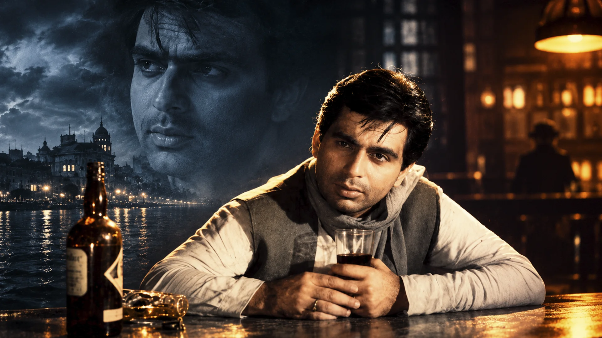 Devdas (1955)