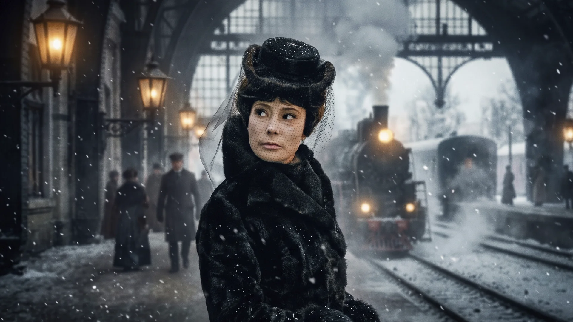 Anna Karenina (1967)