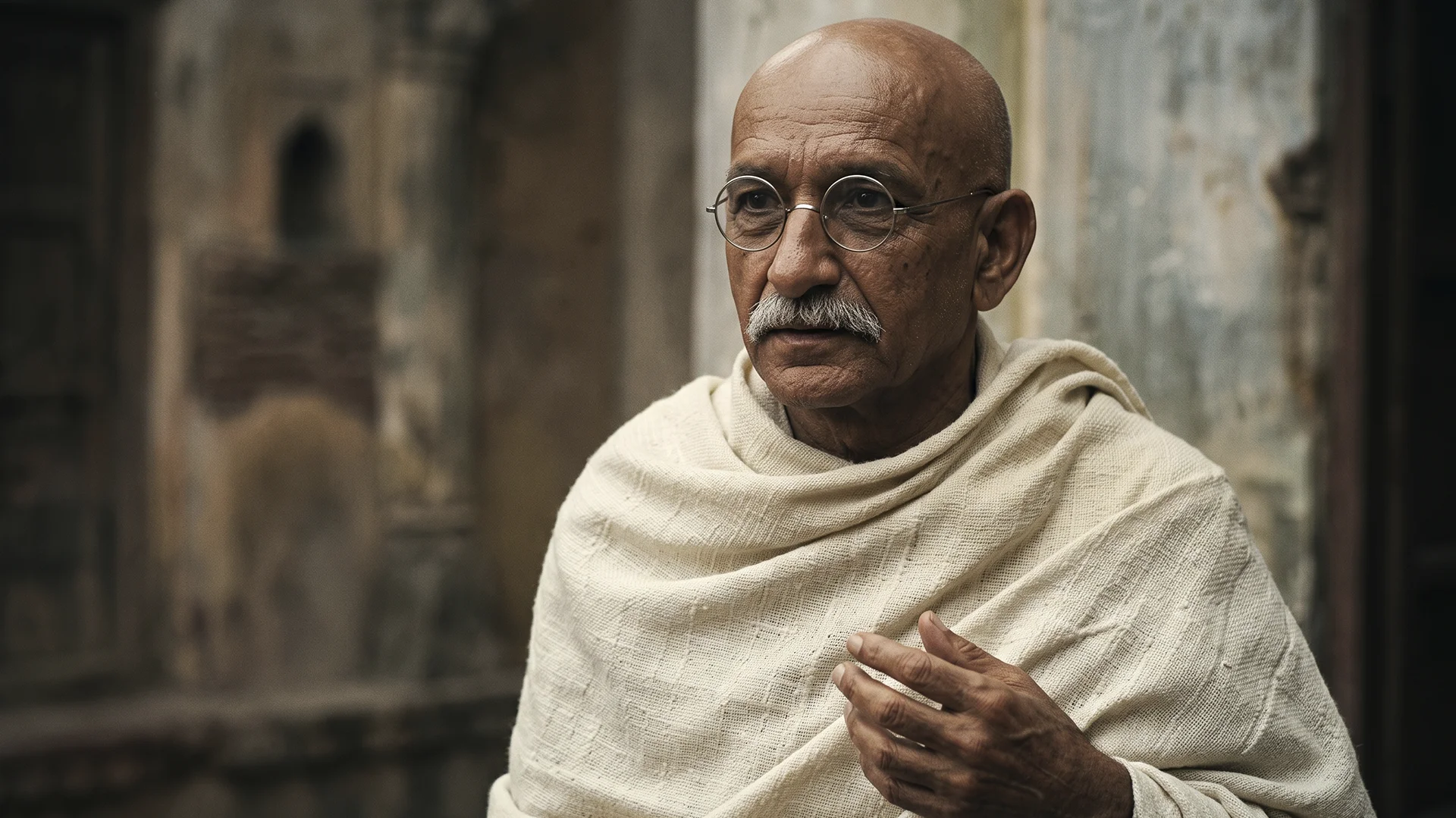 Gandi