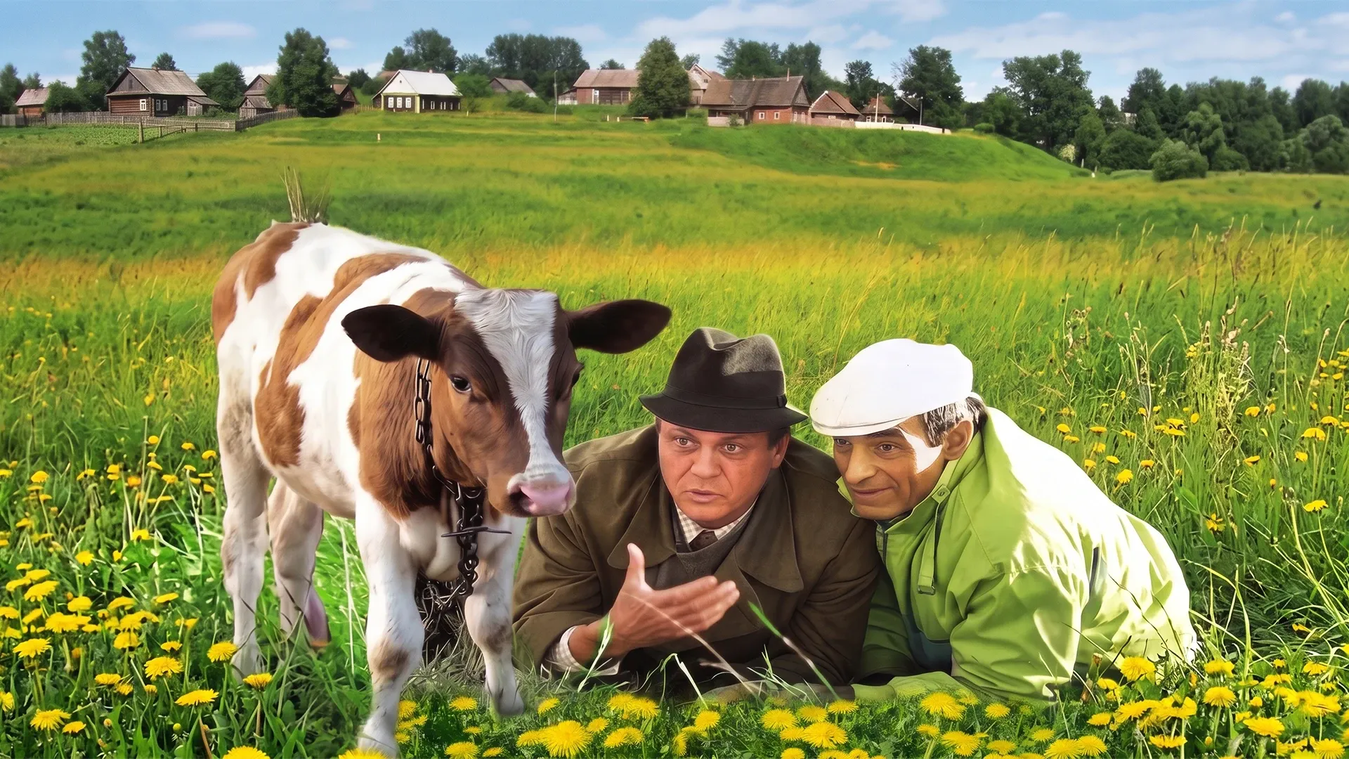 Buzoq yili